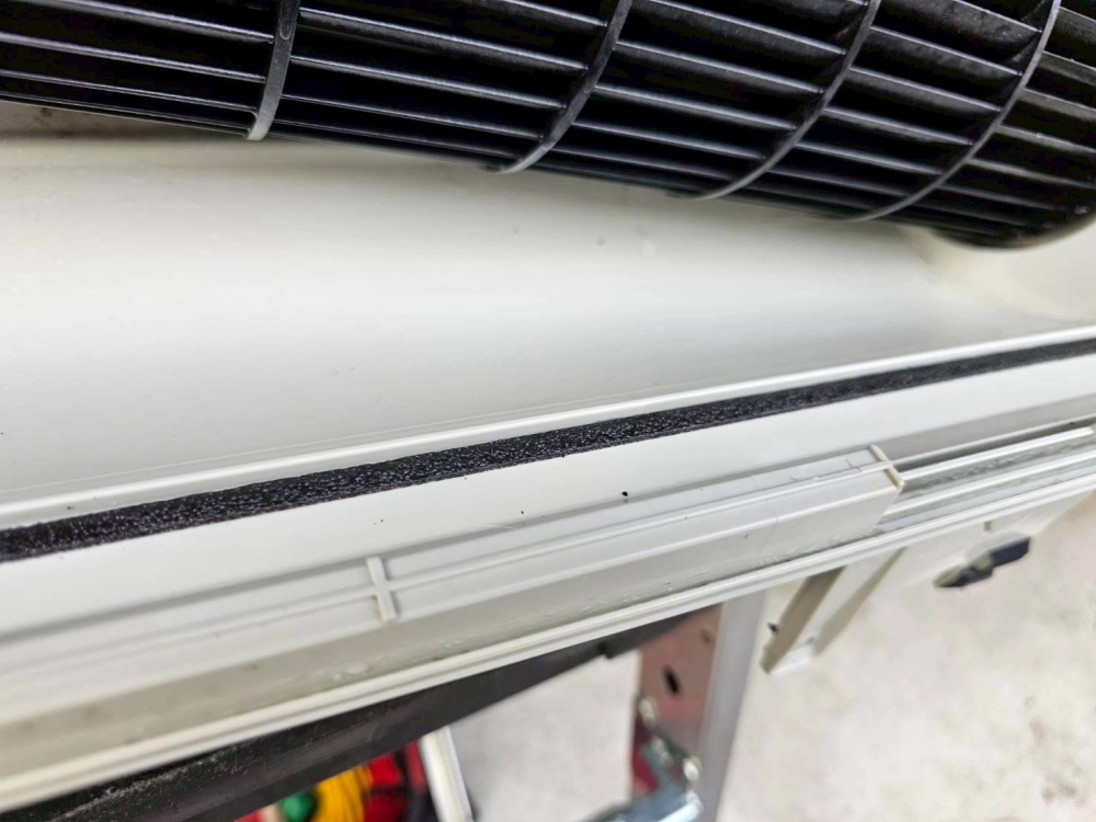 設備拆機保養清洗照