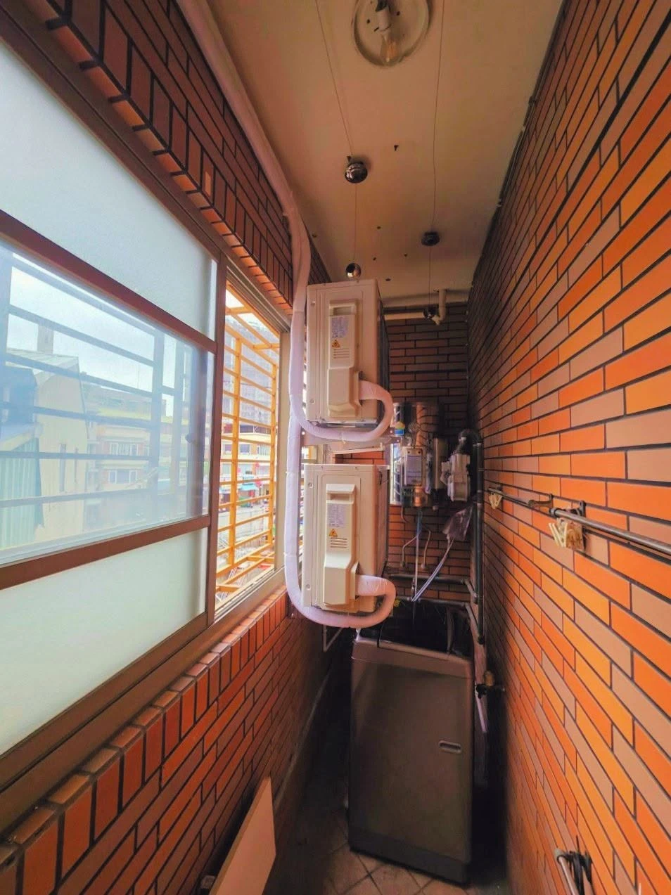 高雄市三民區｜大金冷氣