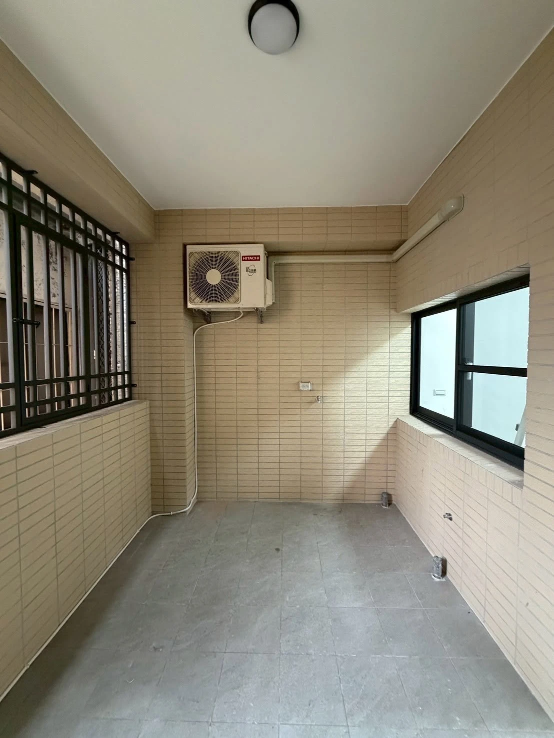 高雄鳥松區｜日立冷氣