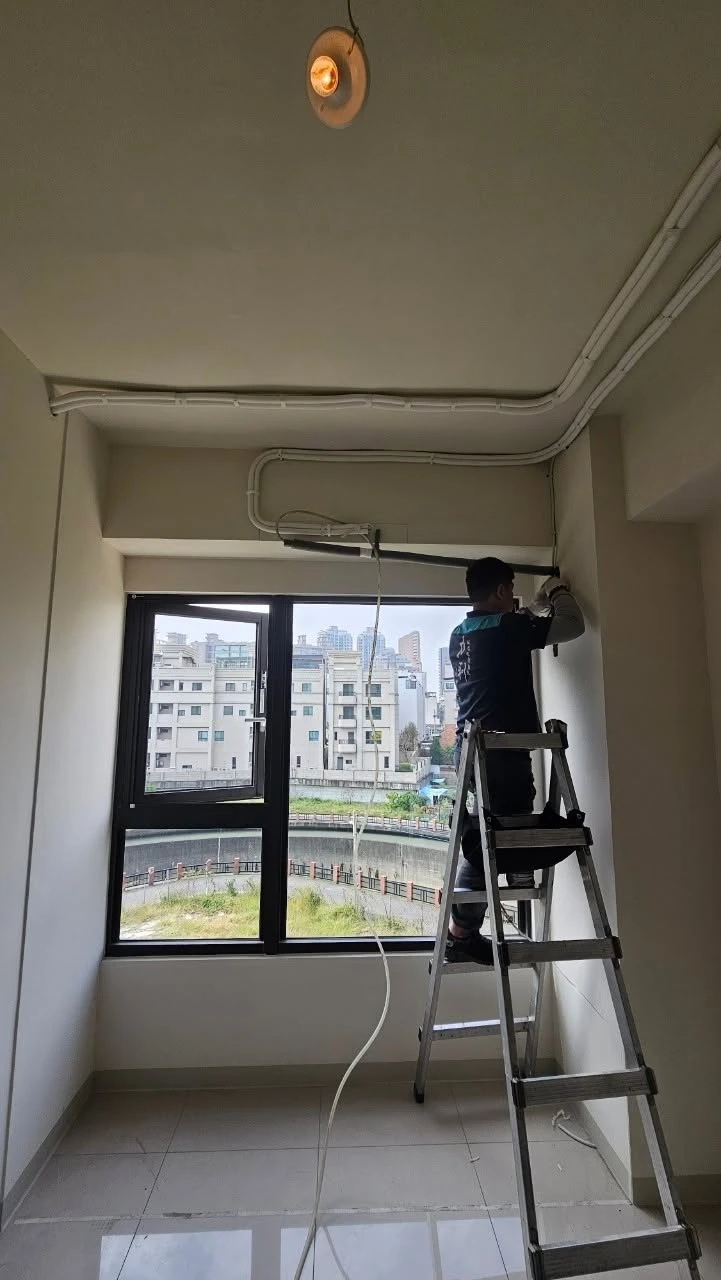 高雄鳥松區｜國際冷氣
