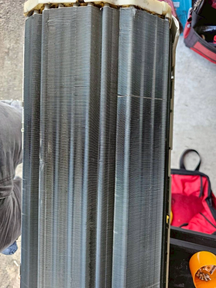 設備拆機保養清洗照