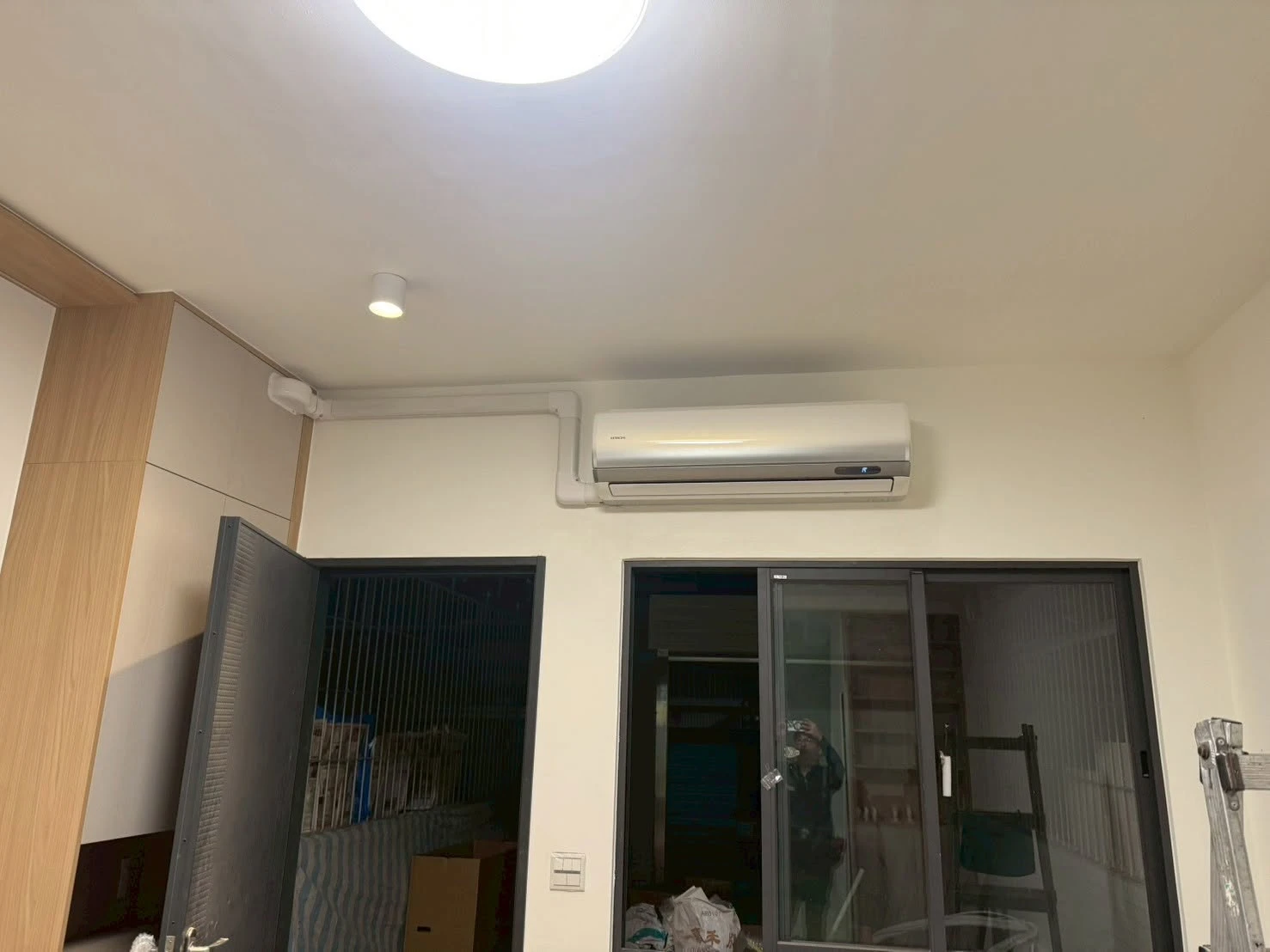 高雄鳥松區｜日立冷氣