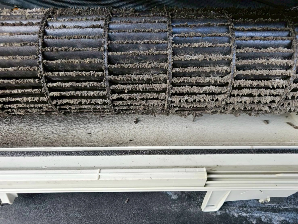 設備拆機保養清洗照