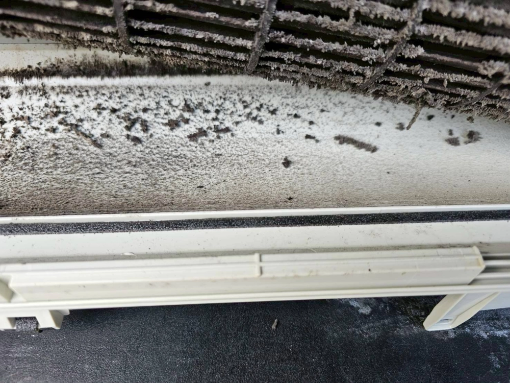 設備拆機保養清洗照