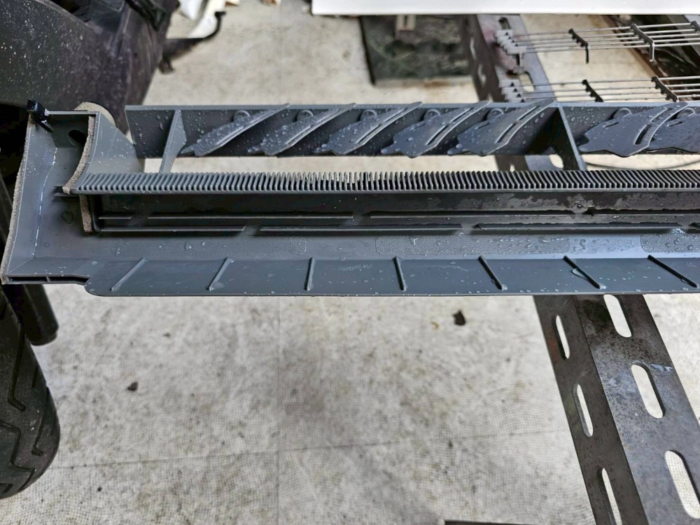 設備拆機保養清洗照