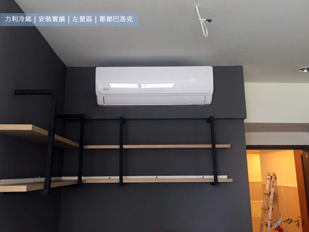 左營區｜郡都巴洛克