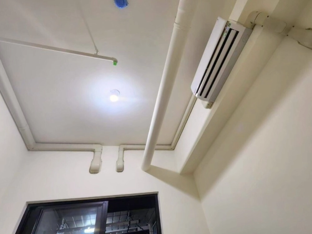 左營區案場紀錄