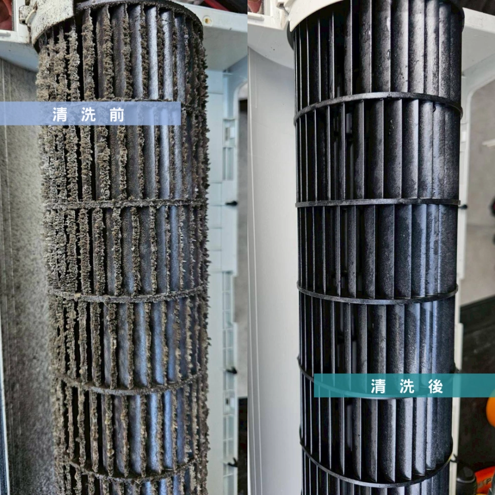 設備拆機保養清洗照