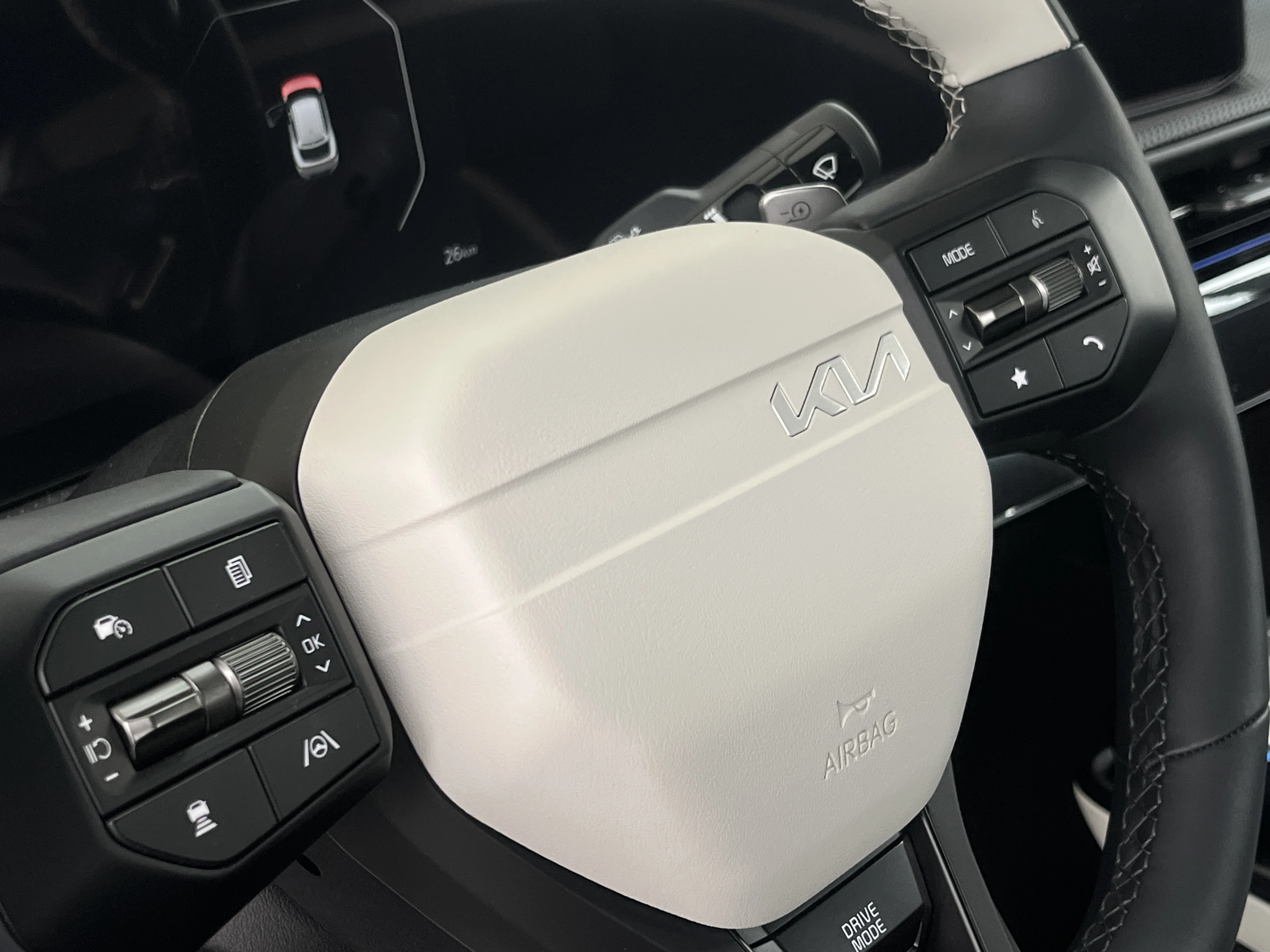 EV6：純電智慧跨界跑旅