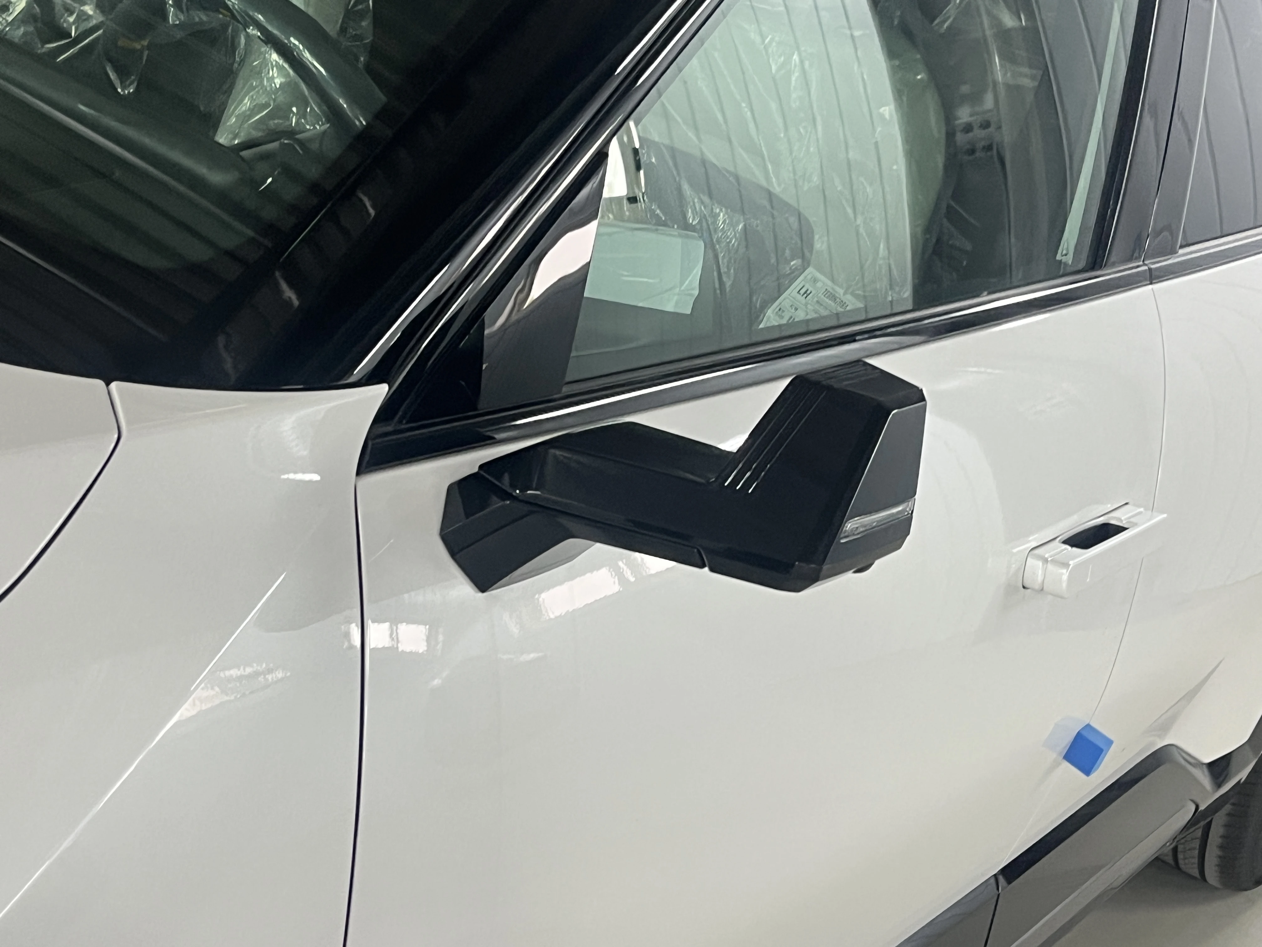 EV9：旗艦純電LSUV (六/七人座) 