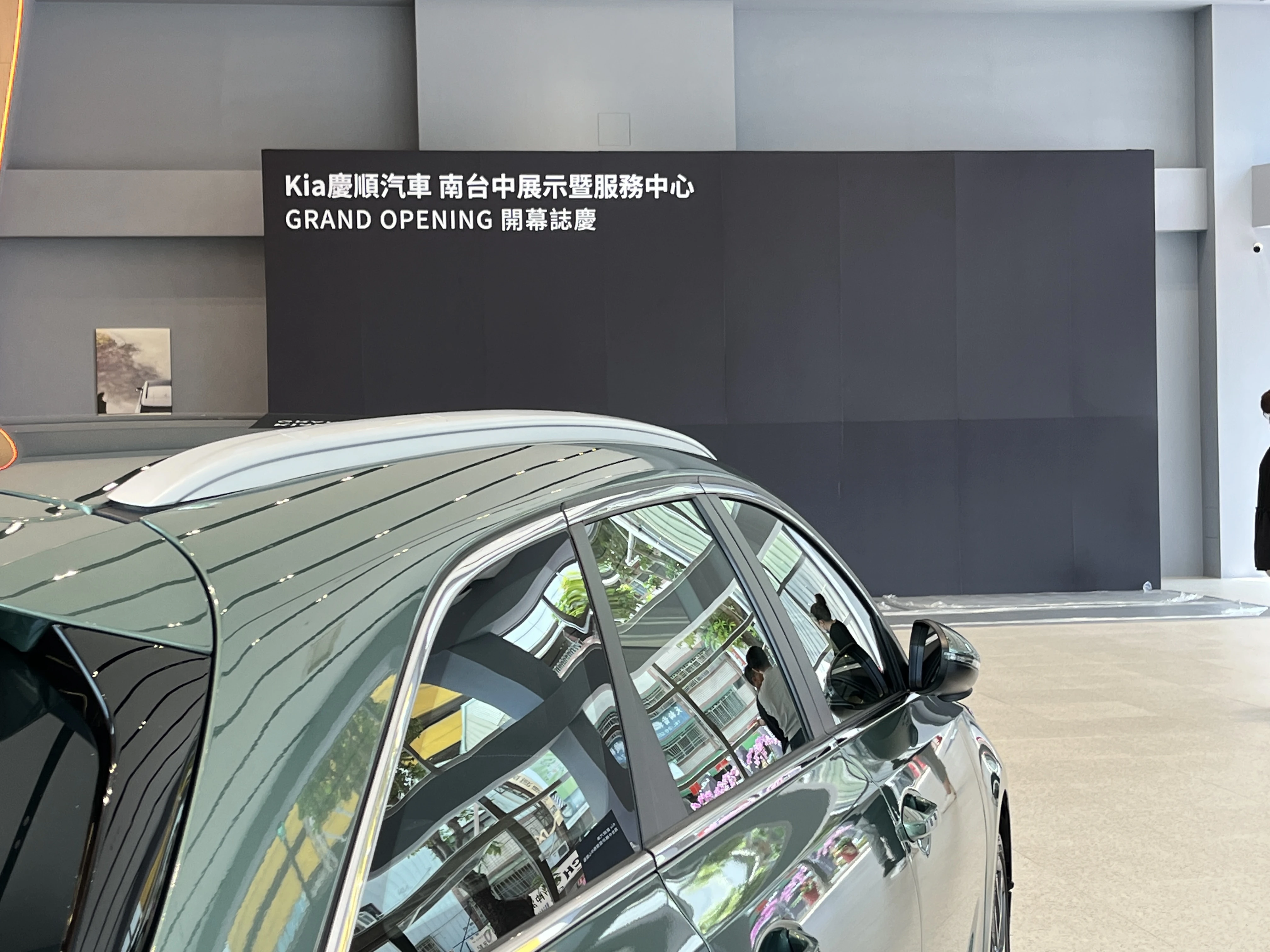 Ceed Sportswagon：歐洲進口智慧油電旅行車
