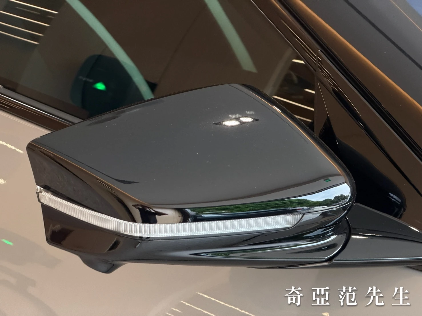 EV6：純電智慧跨界跑旅