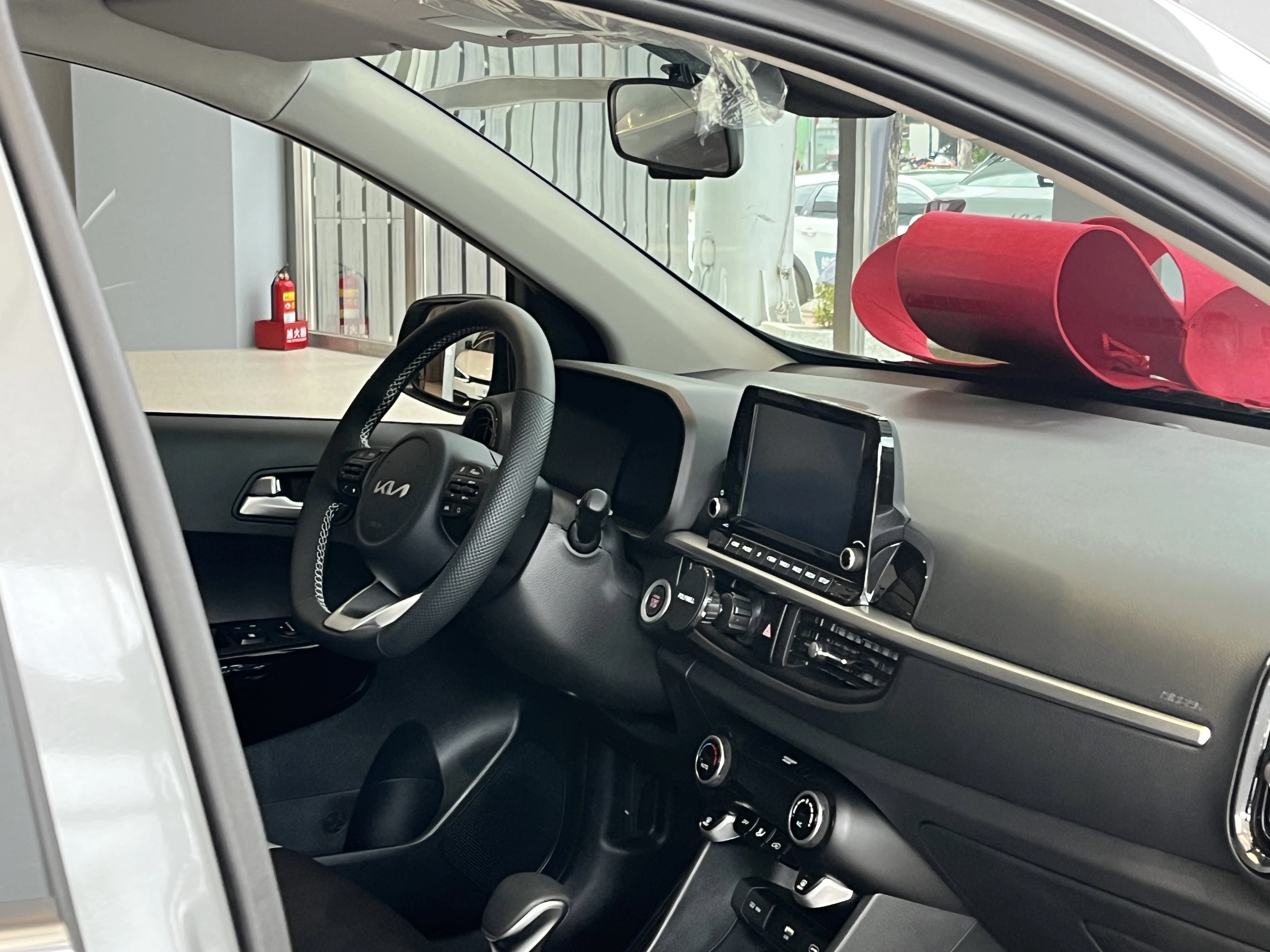Picanto：都會小車 / 掀背車