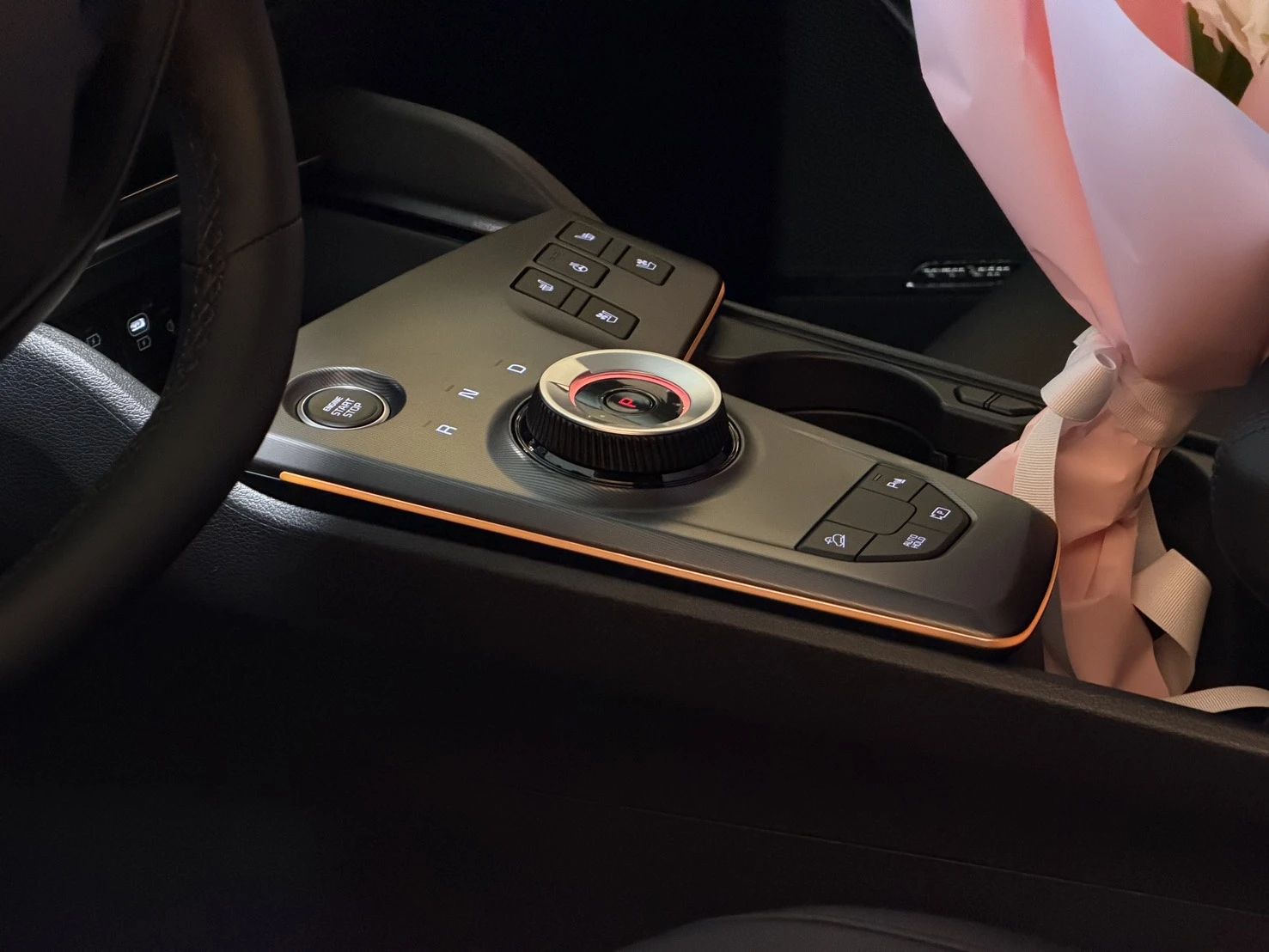 Sportage：中型休旅車 (SUV)
