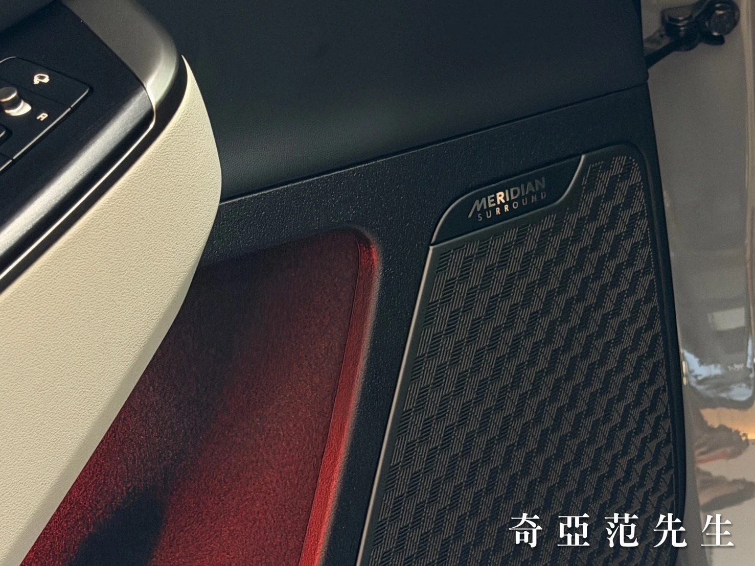 EV6：純電智慧跨界跑旅