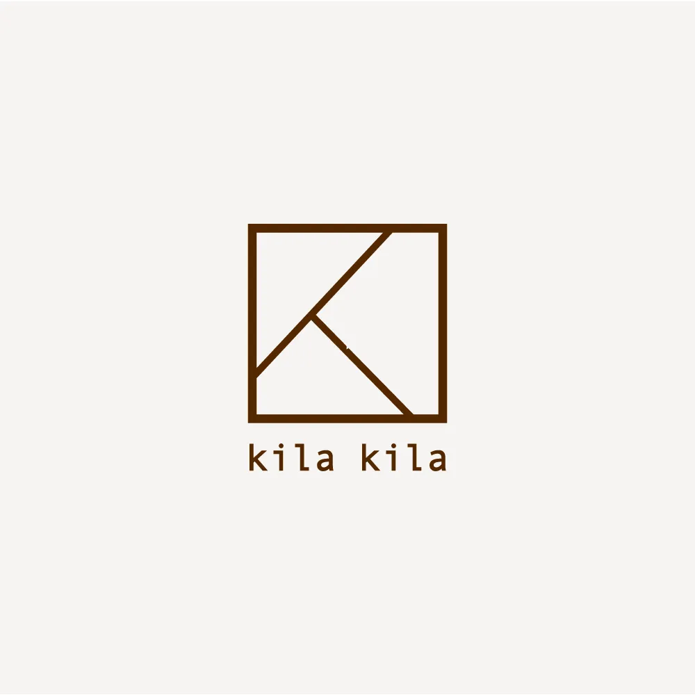 Kila Kila x Fiole 中山店 限定活動（網站製作示意）