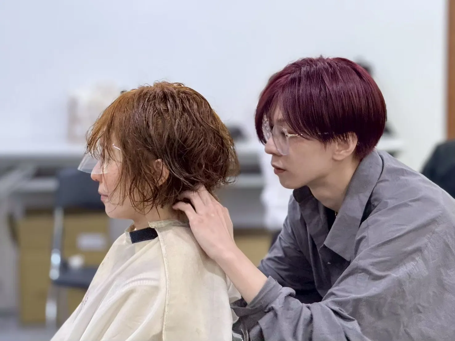 預備設計師展演