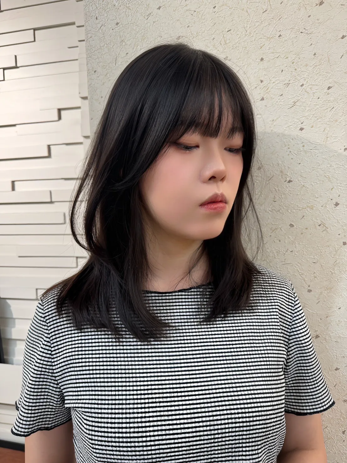 中山-中長