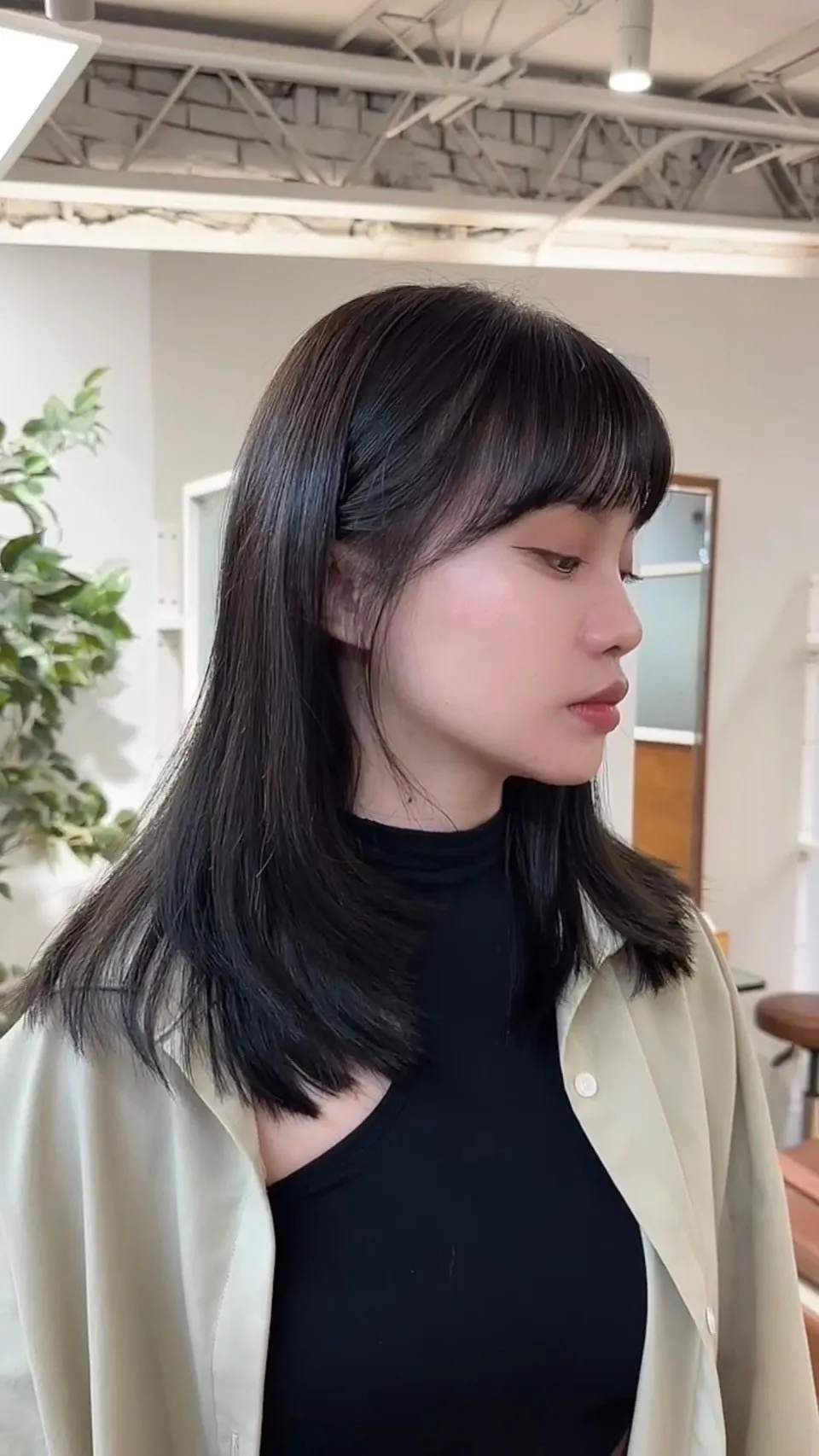 中山-中長