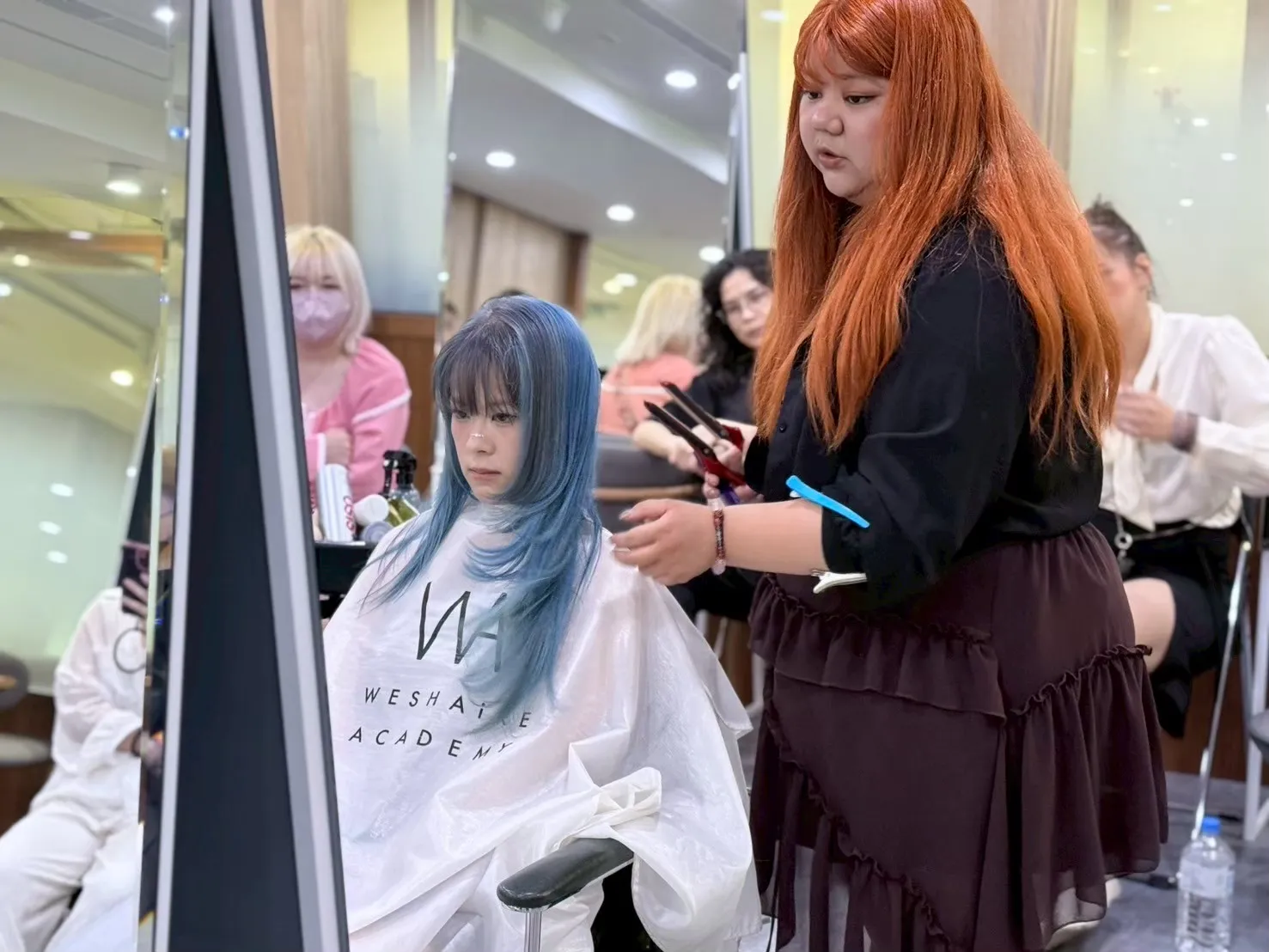 預備設計師展演