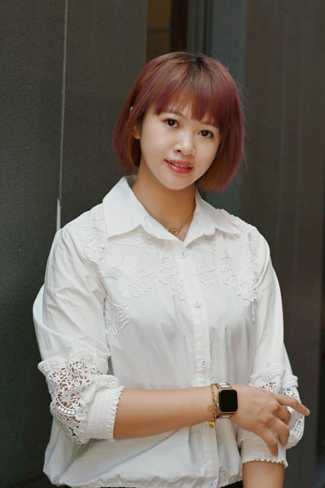 Top Stylist Vita