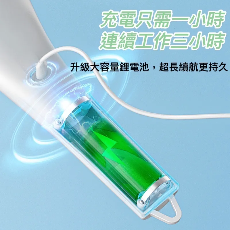 清潔刷 電動清潔刷 IPX7防水 多功能電動清潔刷 五合一 USB充電 電動刷洗機 懶人清潔刷