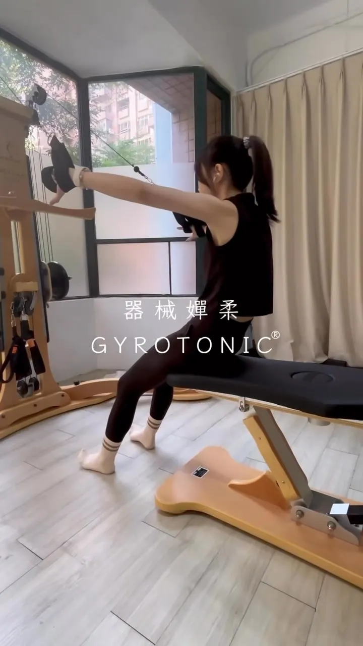 「咦？沒有痠痛，是不是根本沒運動到呢？」