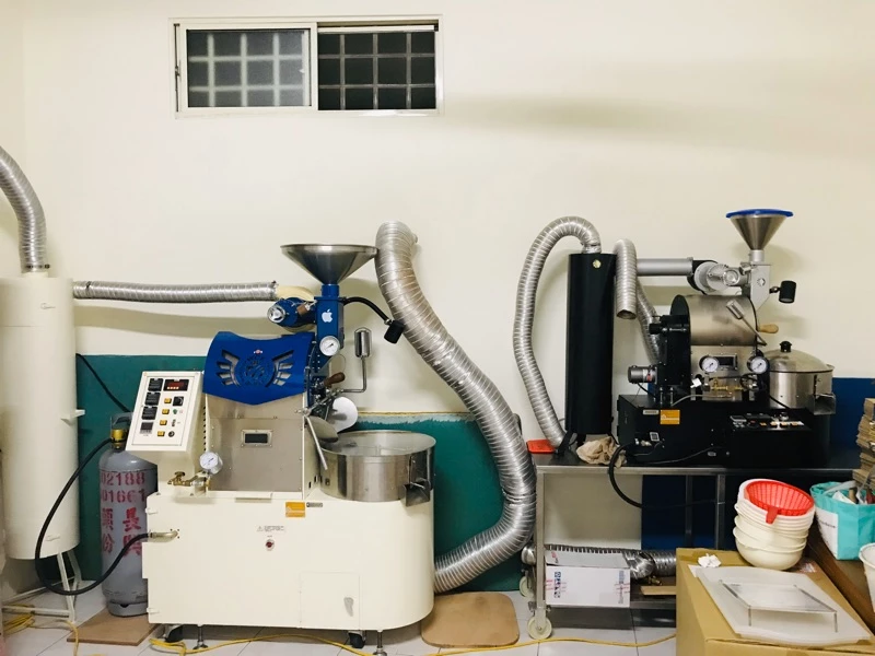 2025台北線上咖啡展【濃。情。蜜。意】特調配方豆 中深焙 半磅 耳掛咖啡 可可水果｜KJ。咖啡場所