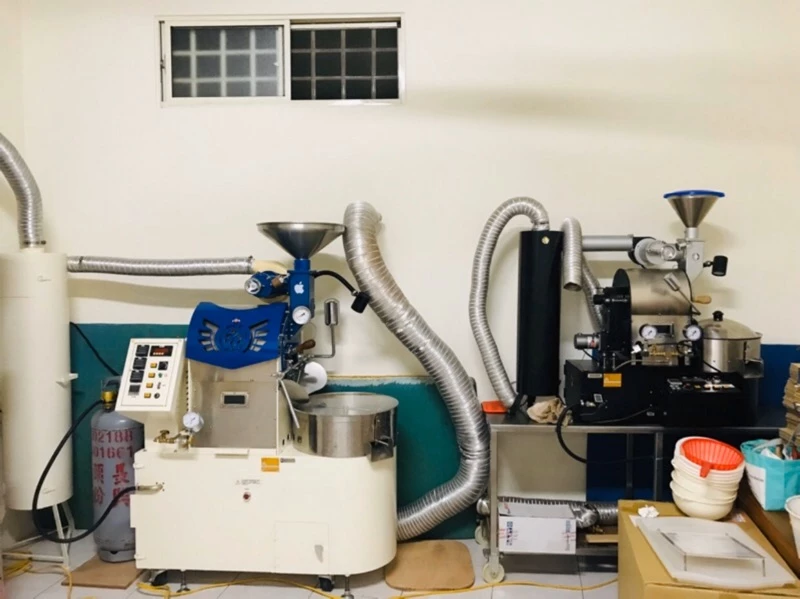 2025台北線上咖啡展《加牛奶的咖啡》【品嚐不曾有過的感動】【咖啡館最愛的配方豆】經典義式配方 中深焙｜KJ。咖啡場所