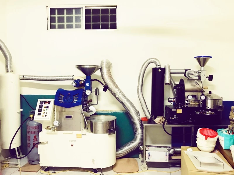 2025台北線上咖啡展【甜蜜水果茶の滋味】水果圓舞曲［衣索比亞·特調配方豆］淺焙 甜蜜水果茶｜KJ · 咖啡場所