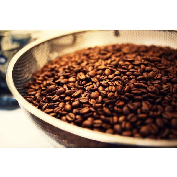 2025台北線上咖啡展【濃。情。蜜。意】特調配方豆 中深焙 半磅 耳掛咖啡 可可水果｜KJ。咖啡場所