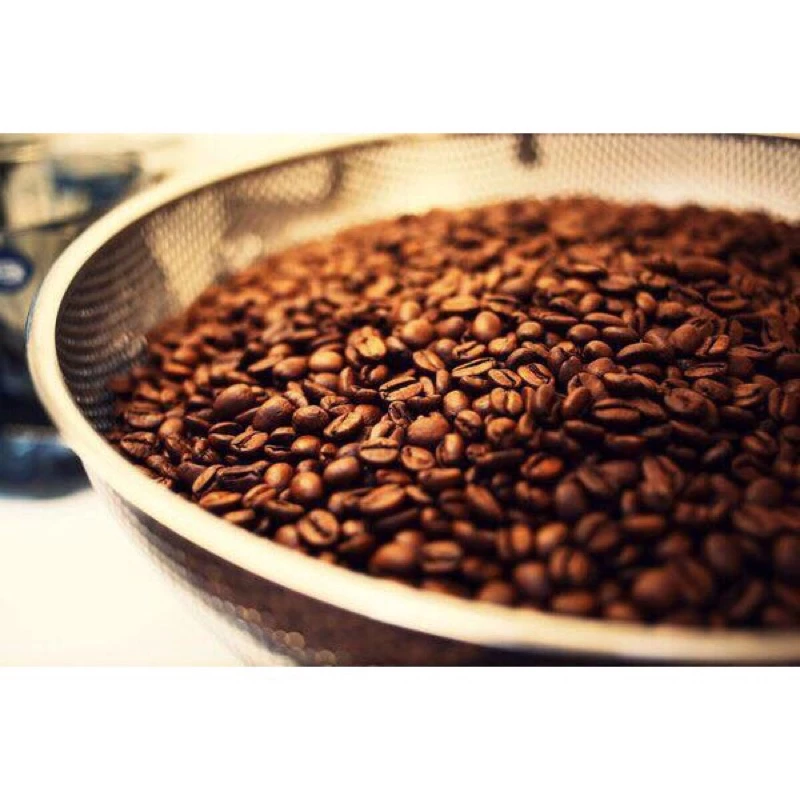 2025台北線上咖啡展【甜蜜水果茶の滋味】水果圓舞曲［衣索比亞·特調配方豆］淺焙 甜蜜水果茶｜KJ · 咖啡場所