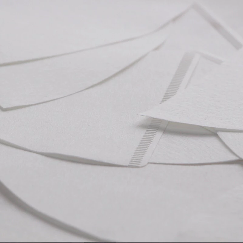 《〈〈錐形〉》》手沖咖啡濾紙2-4人｜日本製造｜白色｜KJ·咖啡場所