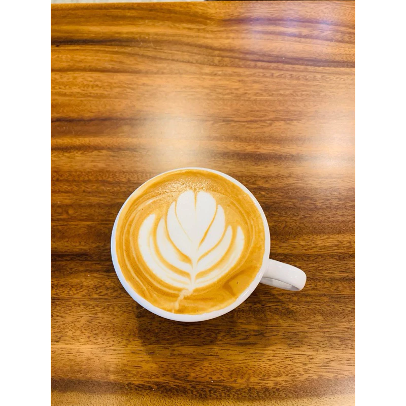 2025台北線上咖啡展《加牛奶的咖啡》【品嚐不曾有過的感動】【咖啡館最愛的配方豆】經典義式配方 中深焙｜KJ。咖啡場所