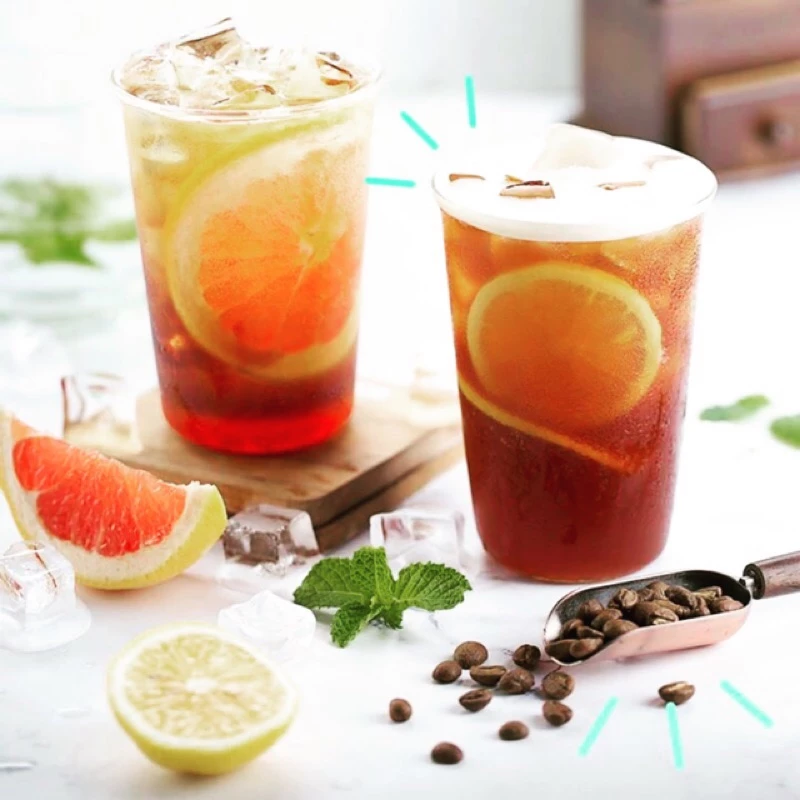 2025台北線上咖啡展【甜蜜水果茶の滋味】水果圓舞曲［衣索比亞·特調配方豆］淺焙 甜蜜水果茶｜KJ · 咖啡場所