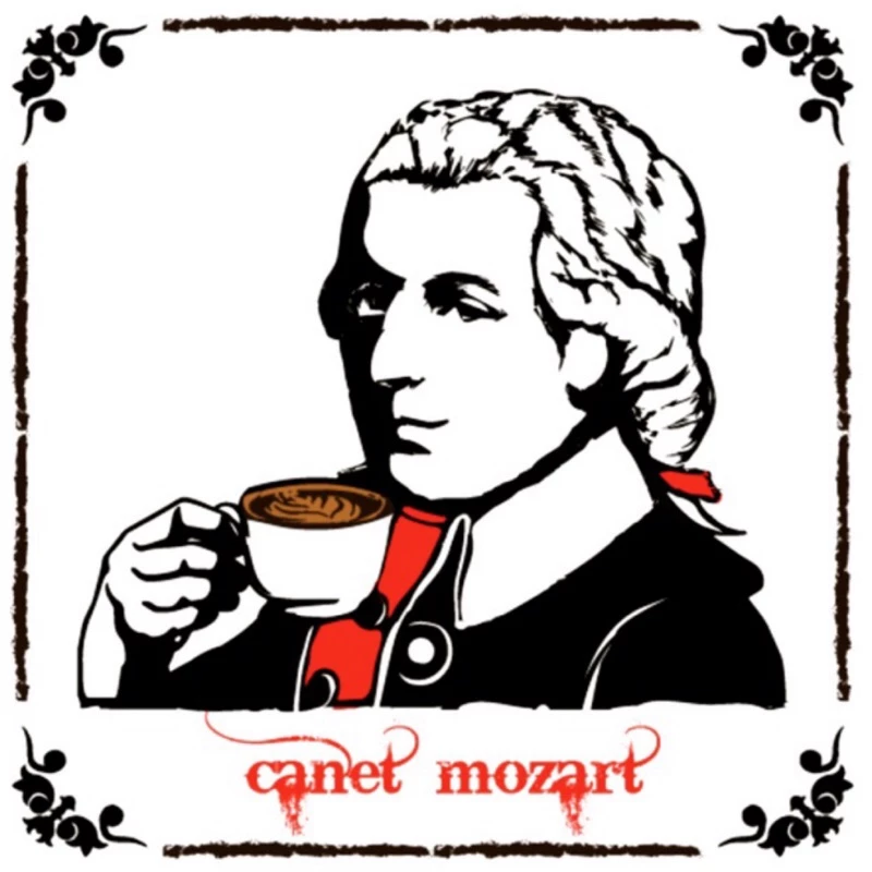 2025 莫札特 完美回歸了【經典香蕉莓果味】哥斯大黎加 卡內特【音樂家系列。莫扎特】葡萄乾慢乾蜜處理｜ KJ。咖啡場所