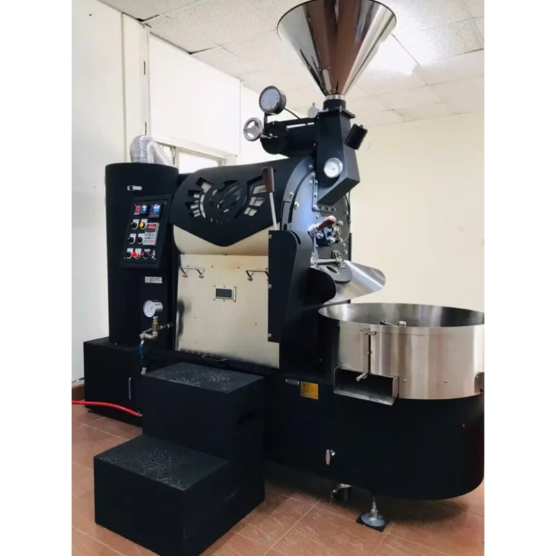 2025台北線上咖啡展～仲夏夜之夢．野莓釀酒《酒釀·配方豆》｜KJ·咖啡場所