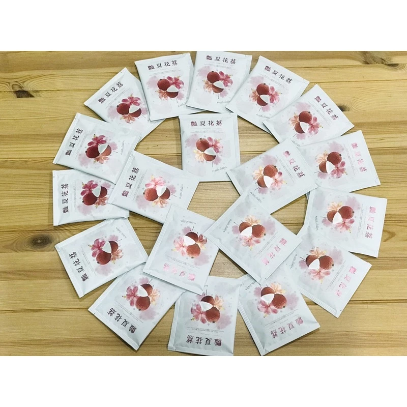 2025台北咖啡展［這一生一世一定要喝過花荔·此生無憾］蝦皮總冠軍 天堂莊園【艷夏花荔·玫瑰茶】濾掛咖啡｜KJ。咖啡場所