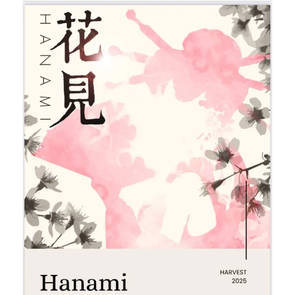 【違睽五年，正式回歸】《極致品味·奢華享受》哥倫比亞 希望莊園 100%藝妓/瑰夏 【花見】水洗｜KJ·咖啡場所