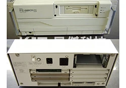 NEC PC-98系列替代控制電腦|Main Controller