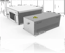 雷射組件 固態雷射