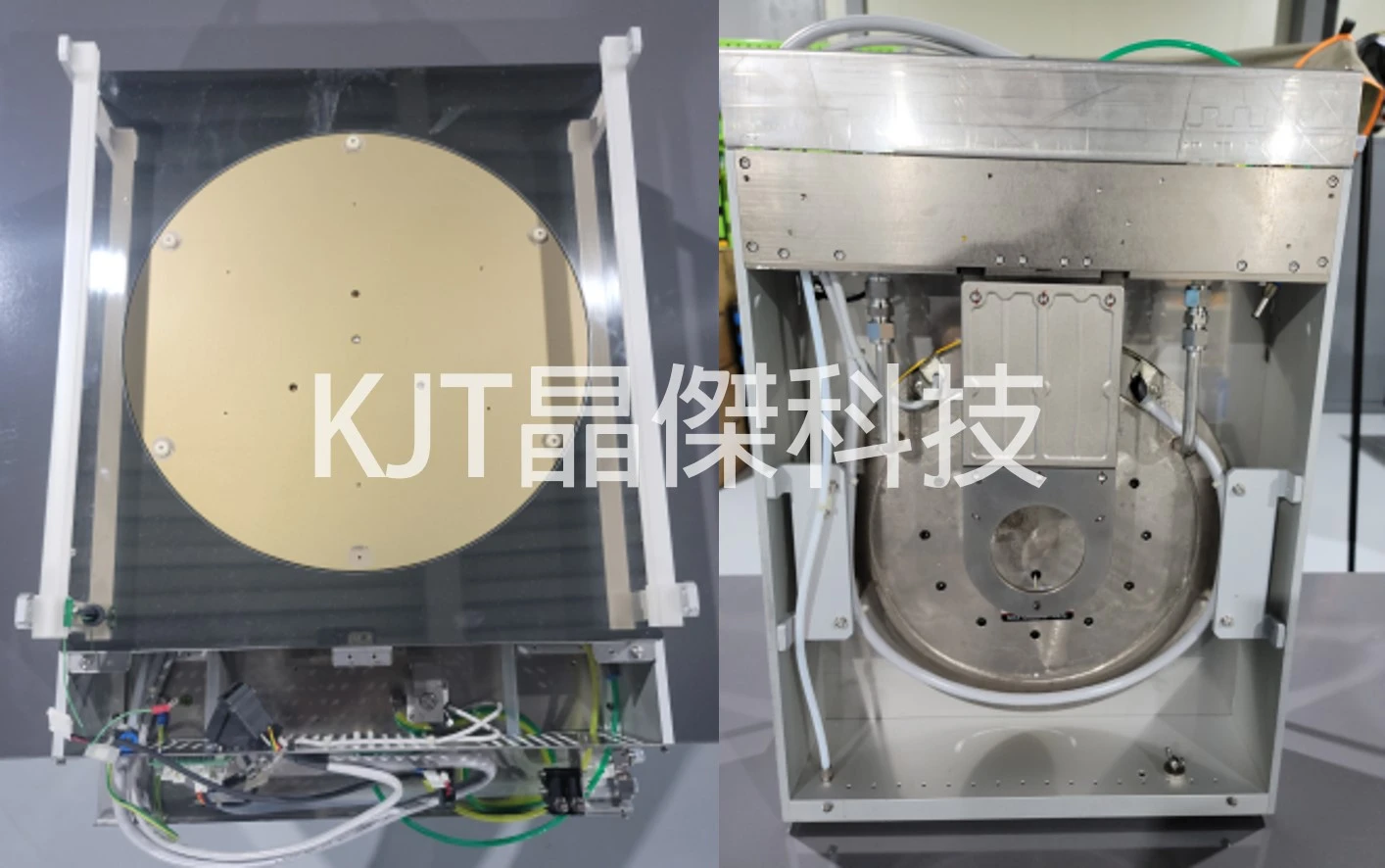Hot Plate 系列|TEL TRACK MARK・ACT 對應