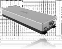 ZH-Premium 355 固態雷射