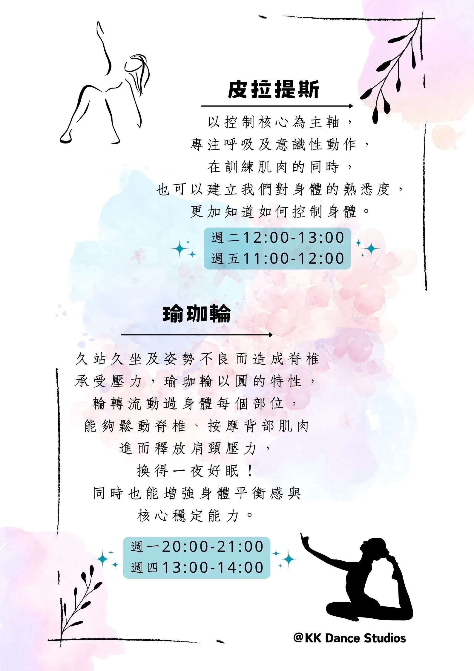 課程介紹