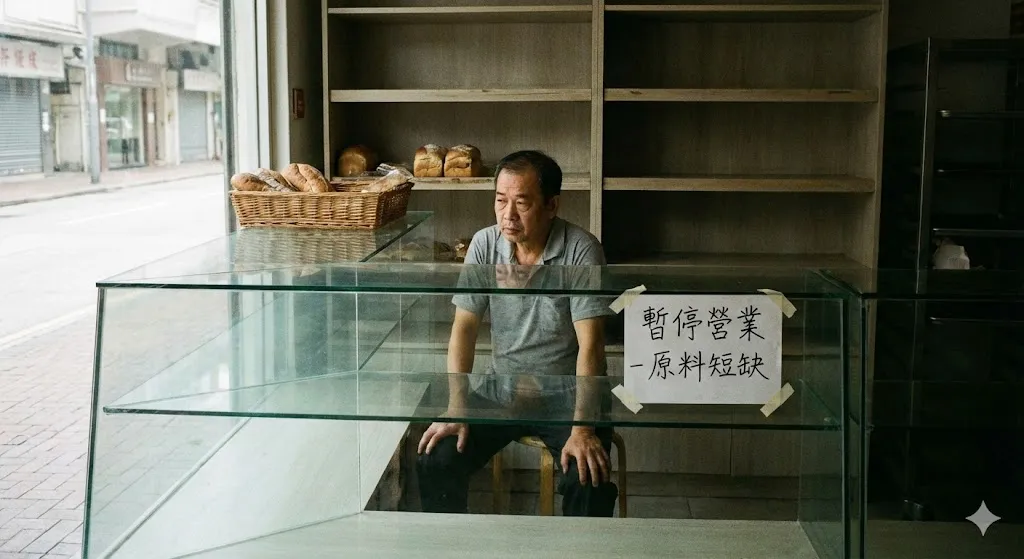 加盟總部斷貨、倒閉怎麼辦？加盟總部經營不善，加盟主如何求償？