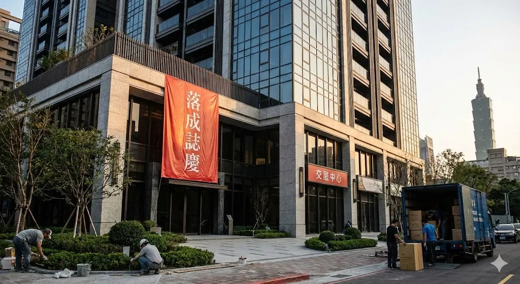 預售屋簽約後付不出錢？別慌！律師帶你算清楚「違約」的三大代價