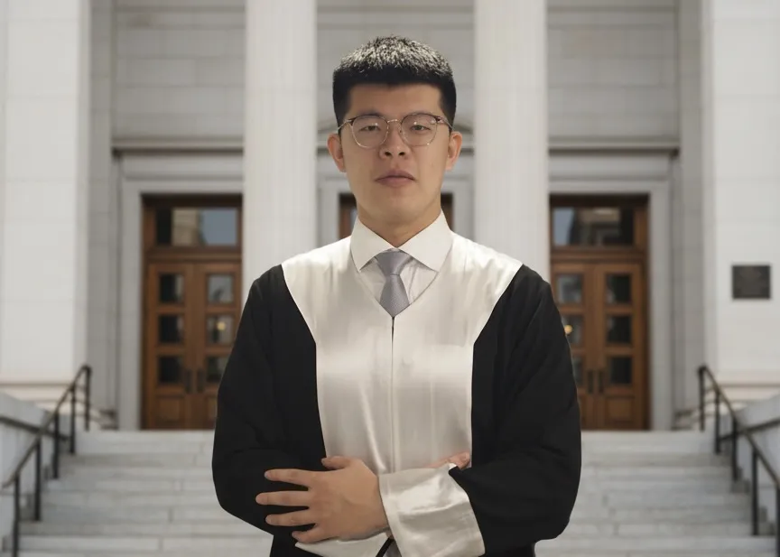 房子被騙去抵押貸款，現在法院要拍賣怎麼辦？林蔡承律師推薦這樣做