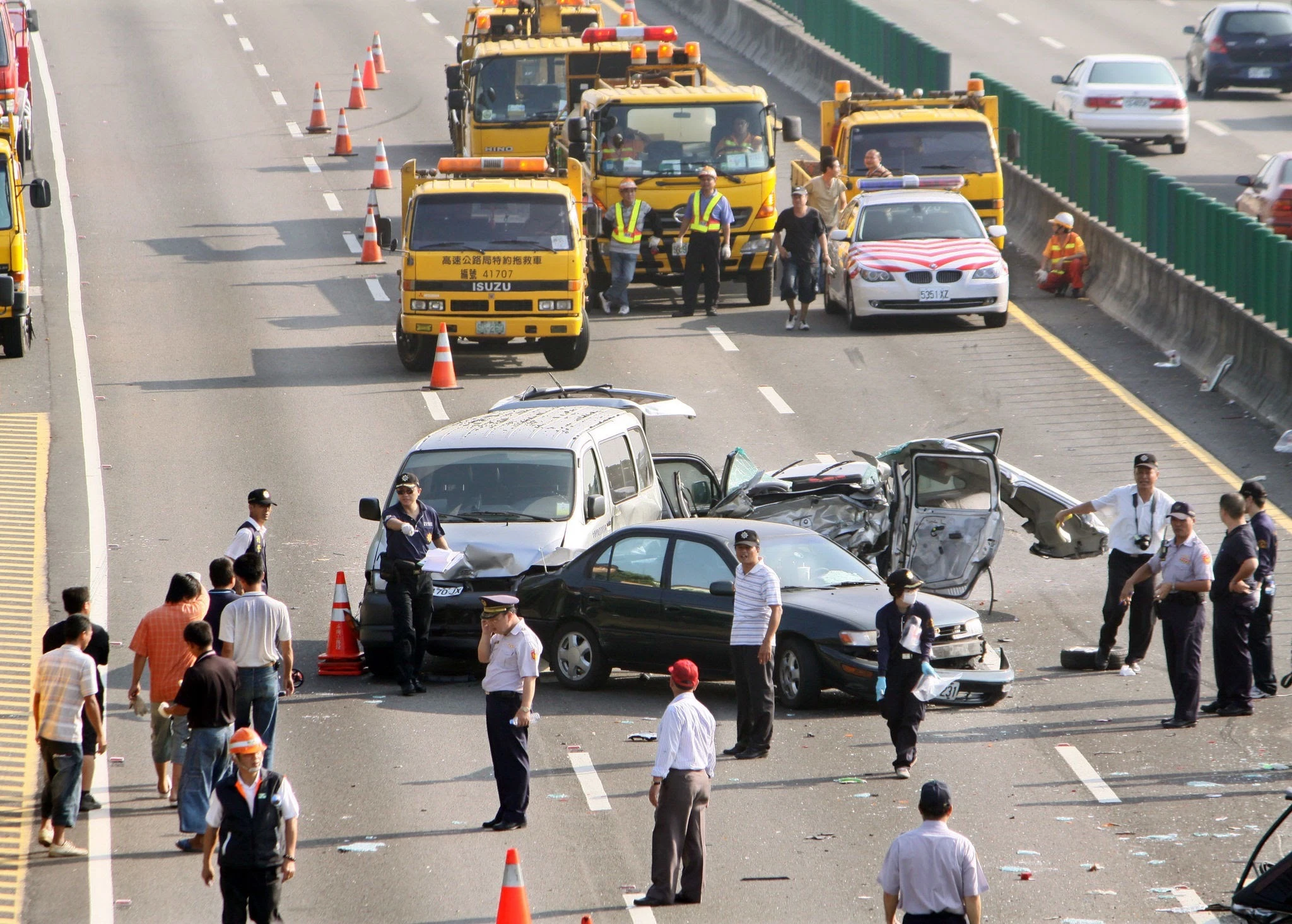 車禍被告過失傷害怎麼辦？律師教你 4 招向檢察官爭取「不起訴」或減刑！
