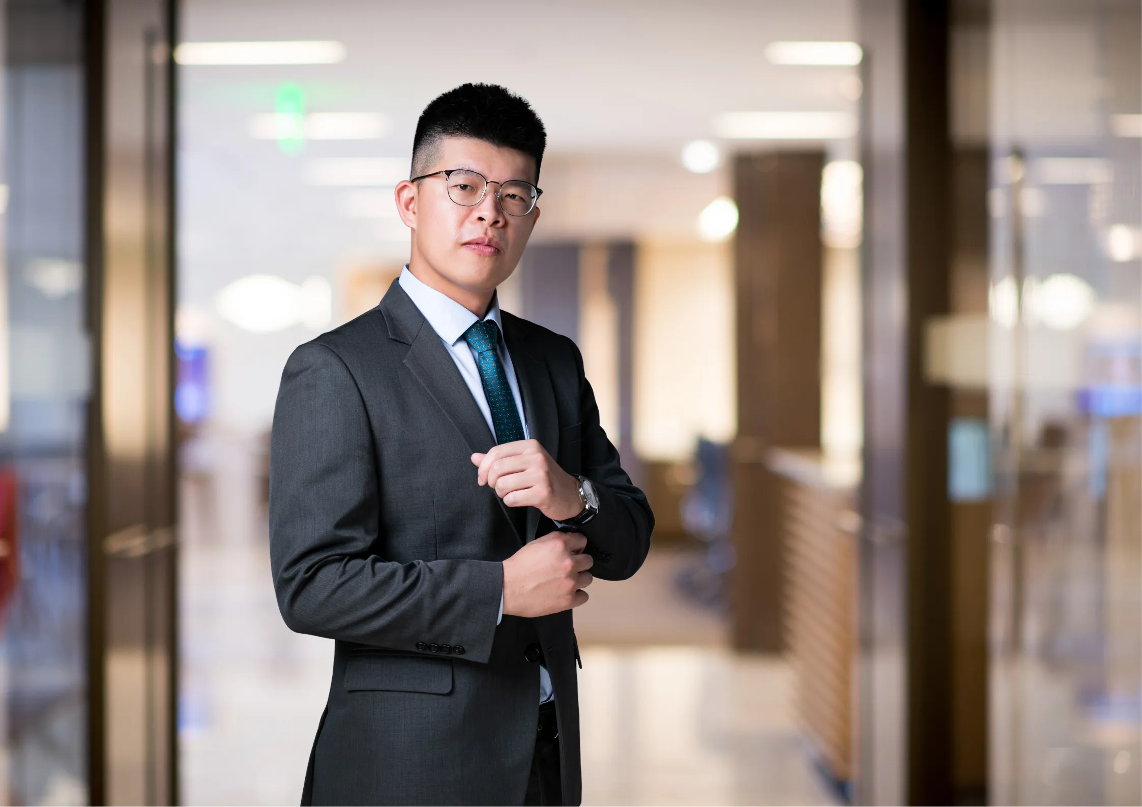 企業法律顧問