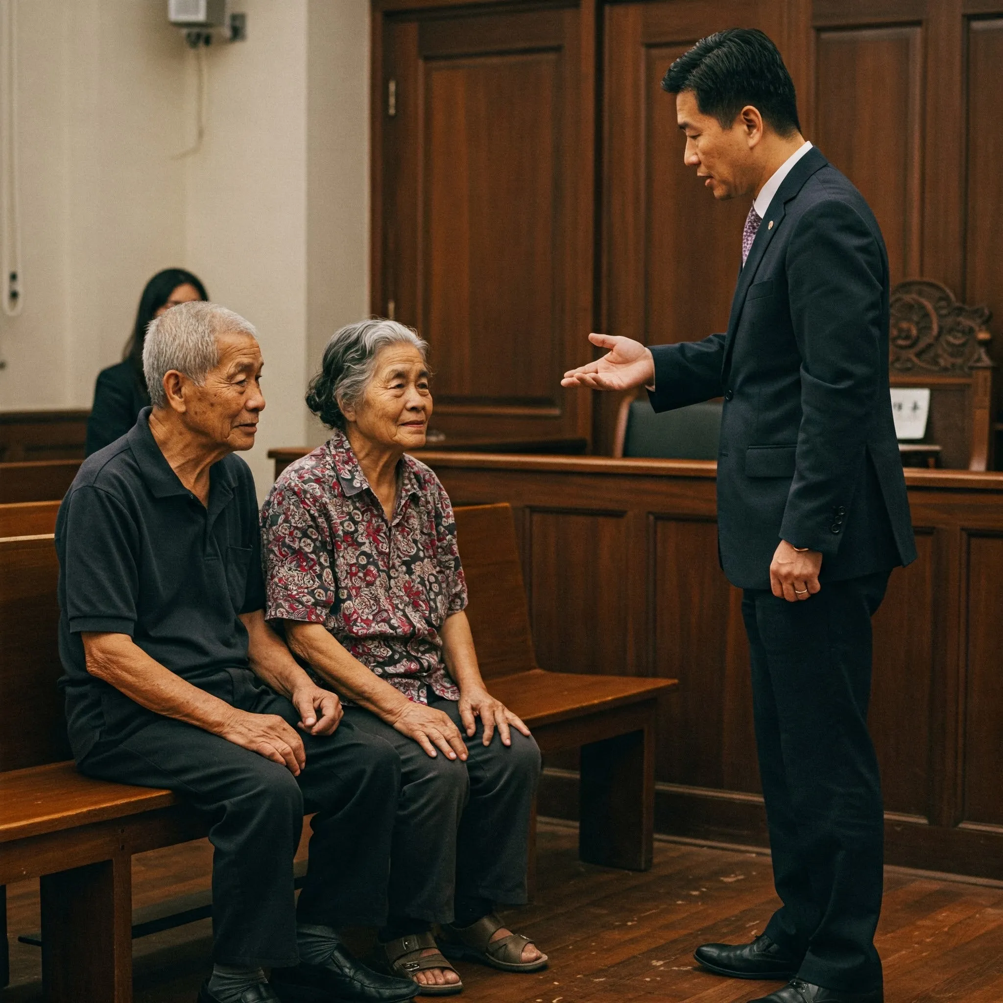 民事訴訟代理